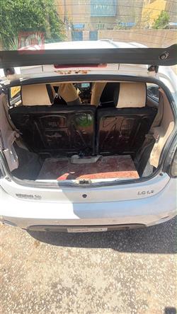 Geely LC